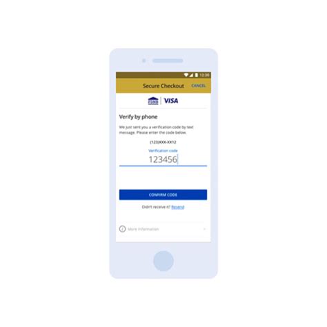 verify by visa website.